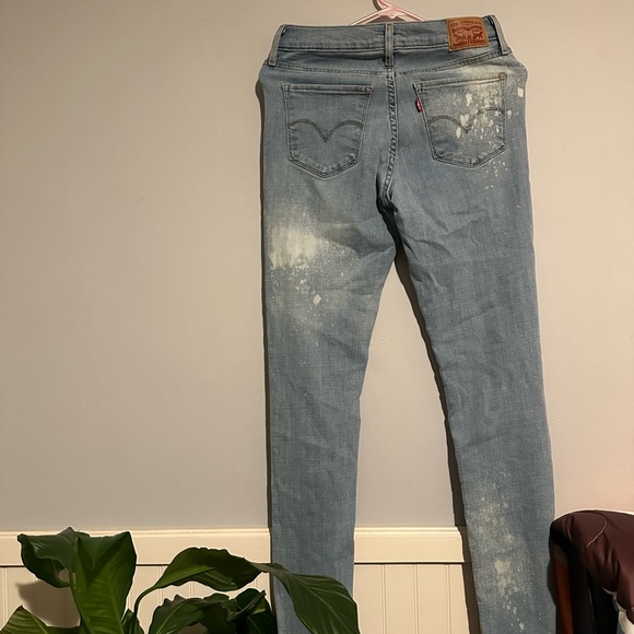 Levi’s 311 Shaping Skinny Jeans - Picture 3 of 8